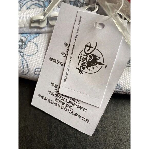 Disney parks Ink and Paint Draw on Backpack Markers NWT $35 Mickey Dumbo Movies - Picture 6 of 12